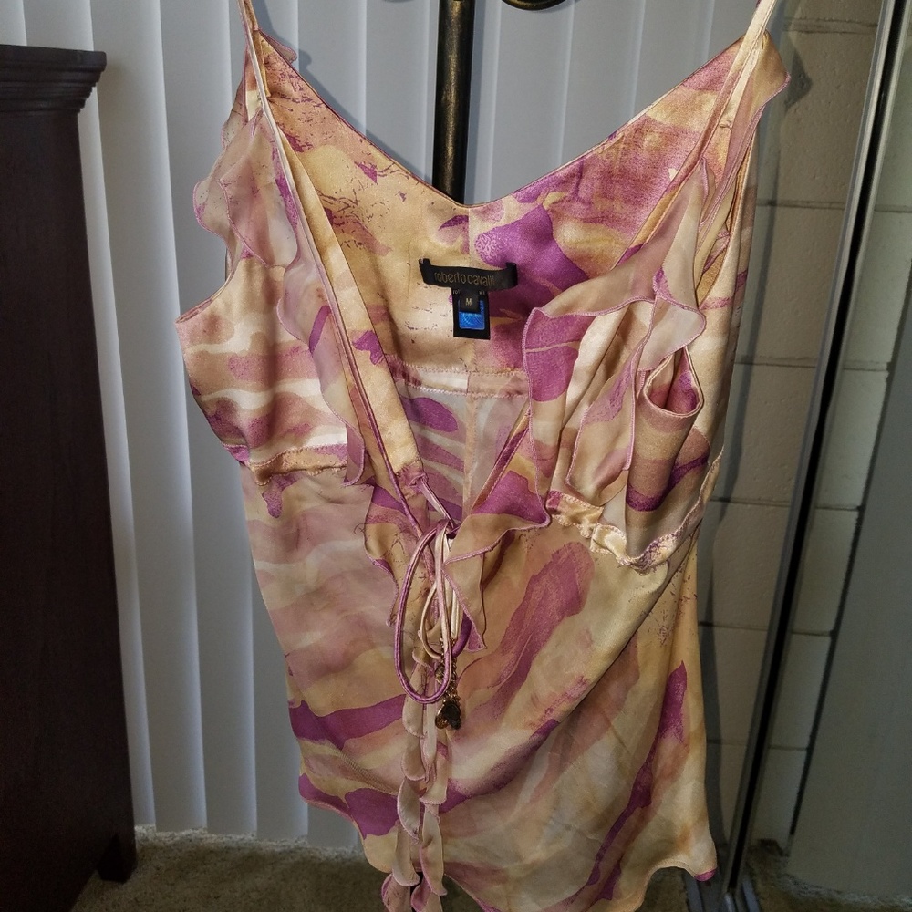 Just Cavalli Camisole